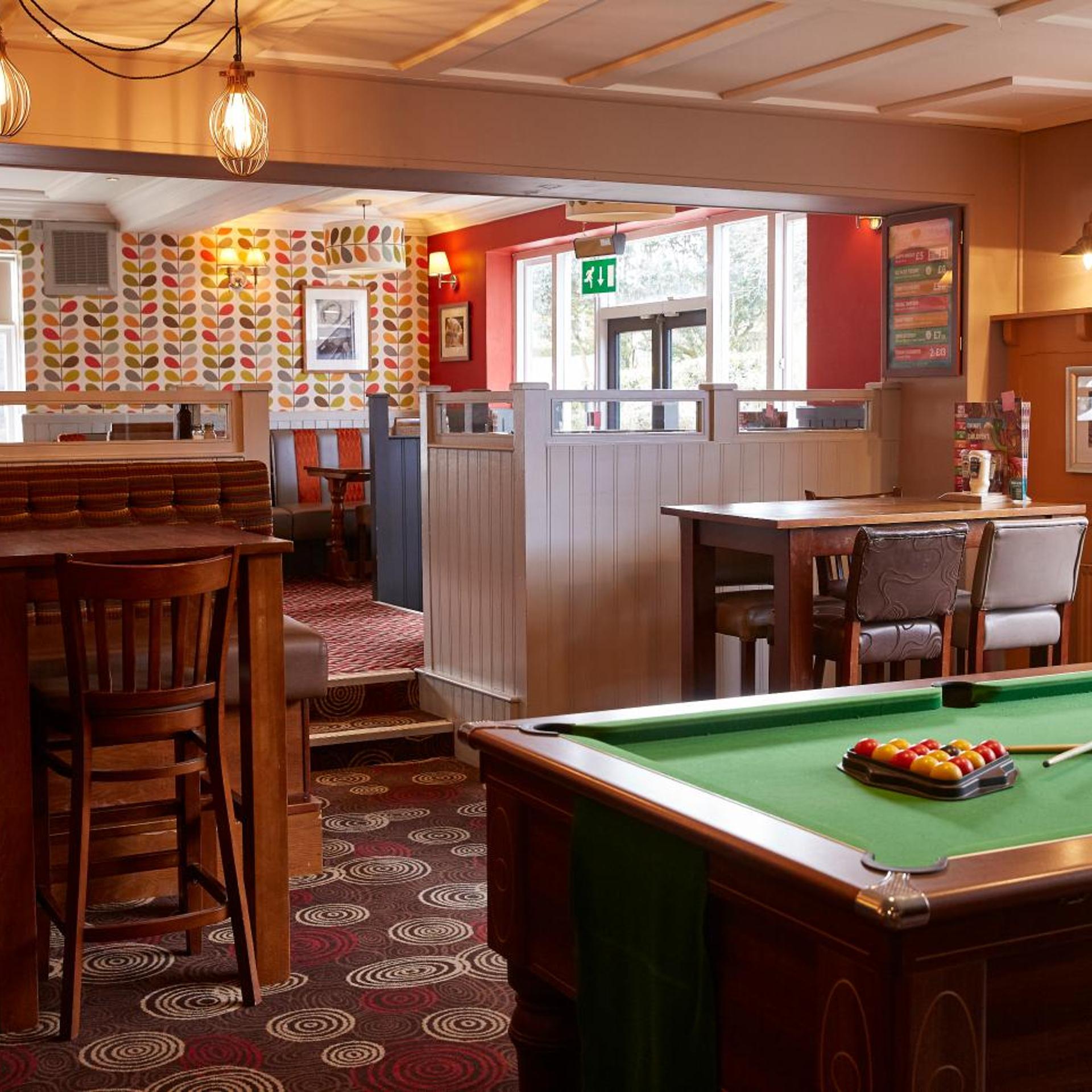Premier Inn Pontefract South 9/56