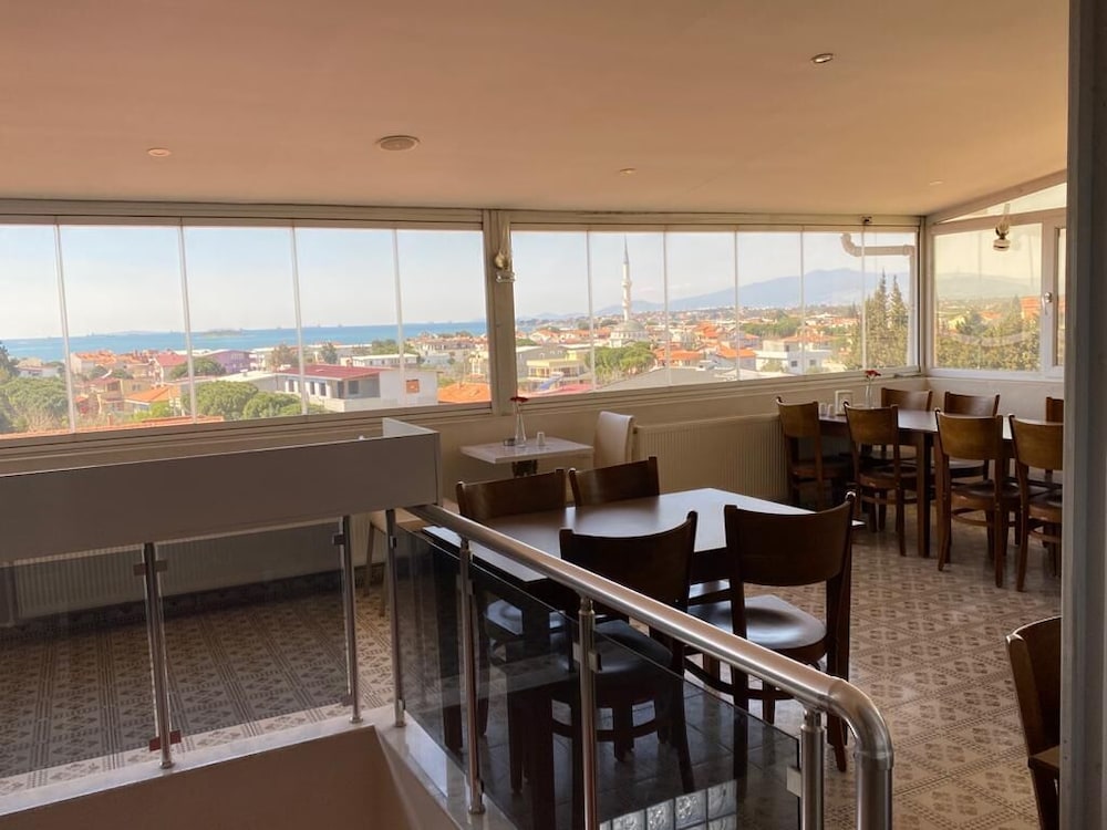 Sakran Otel 34/50