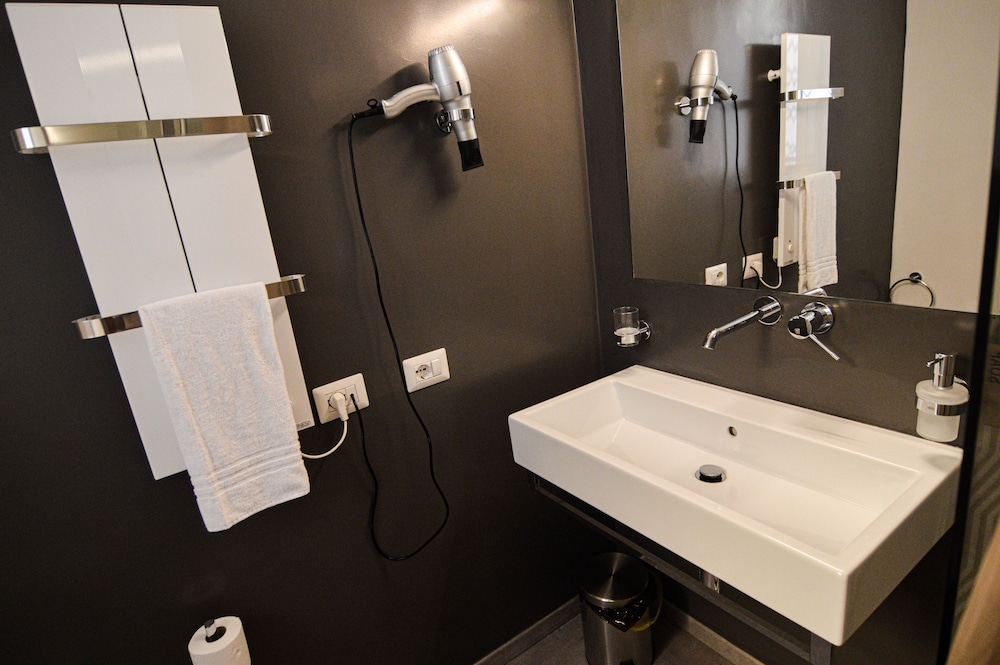 Romaresidence Trastevere Guesthouse 50/50