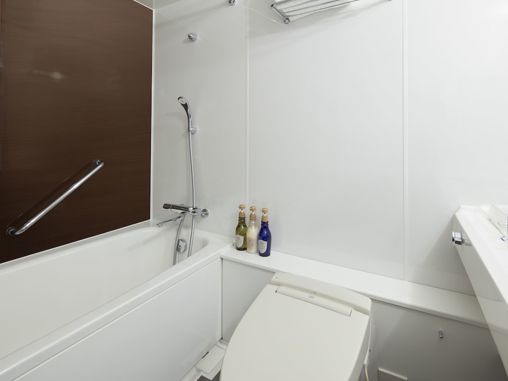 Hotel Mystays Kiyosumi Shirakawa 34/36