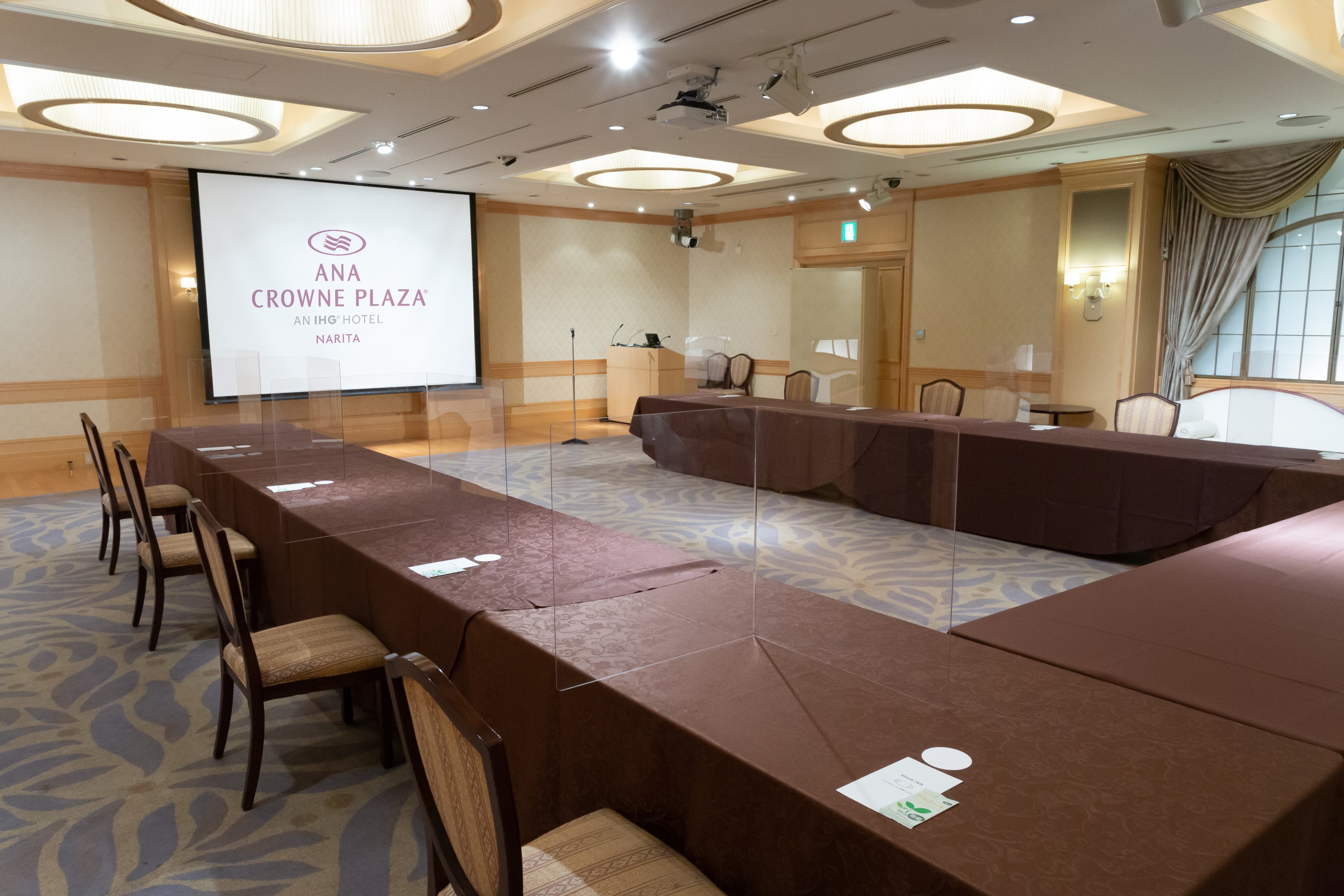 Ana Crowne Plaza Narita 67/73