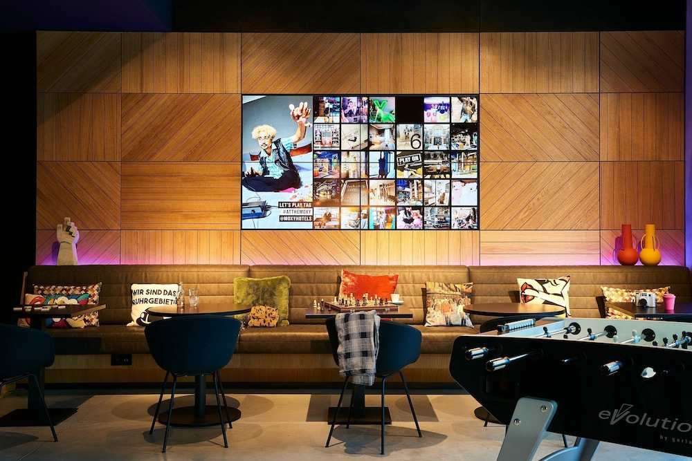 Moxy Essen City 42/44