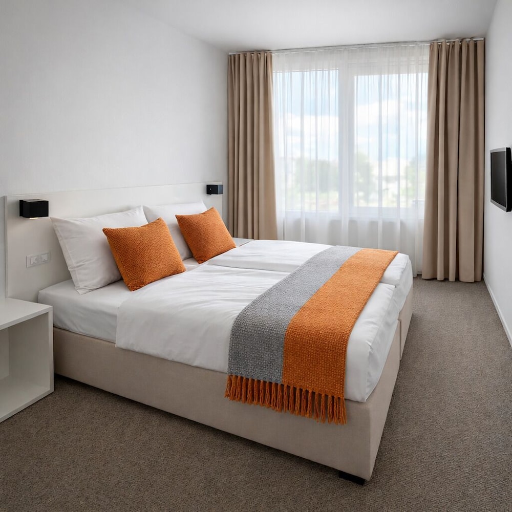 Kapitol Hotel 18/62