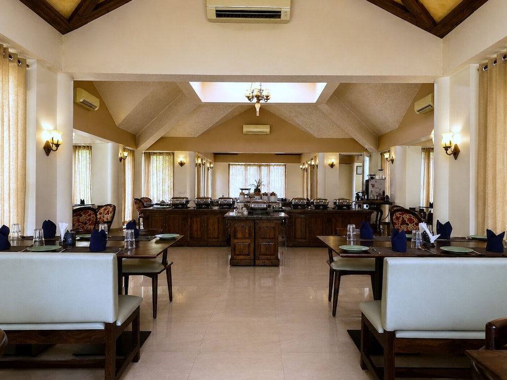 Park Exotica Resort 37/50