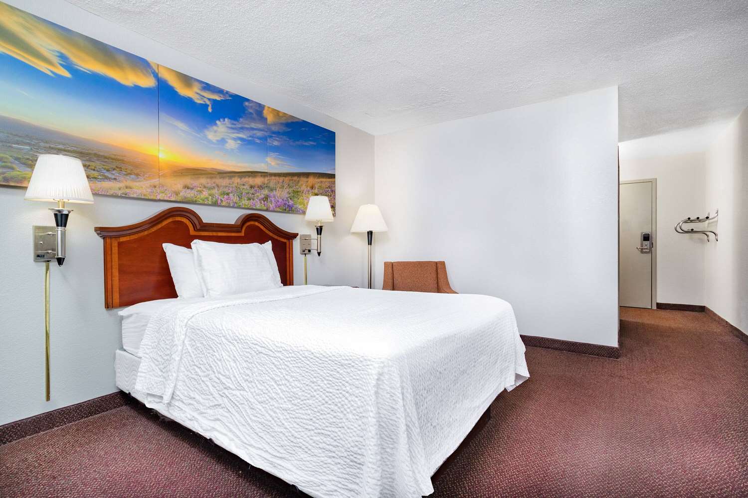 Days Inn By Wyndham Cambridge 17/41