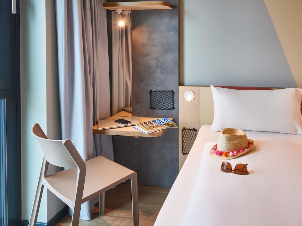 Ibis Budget Singen 33/42