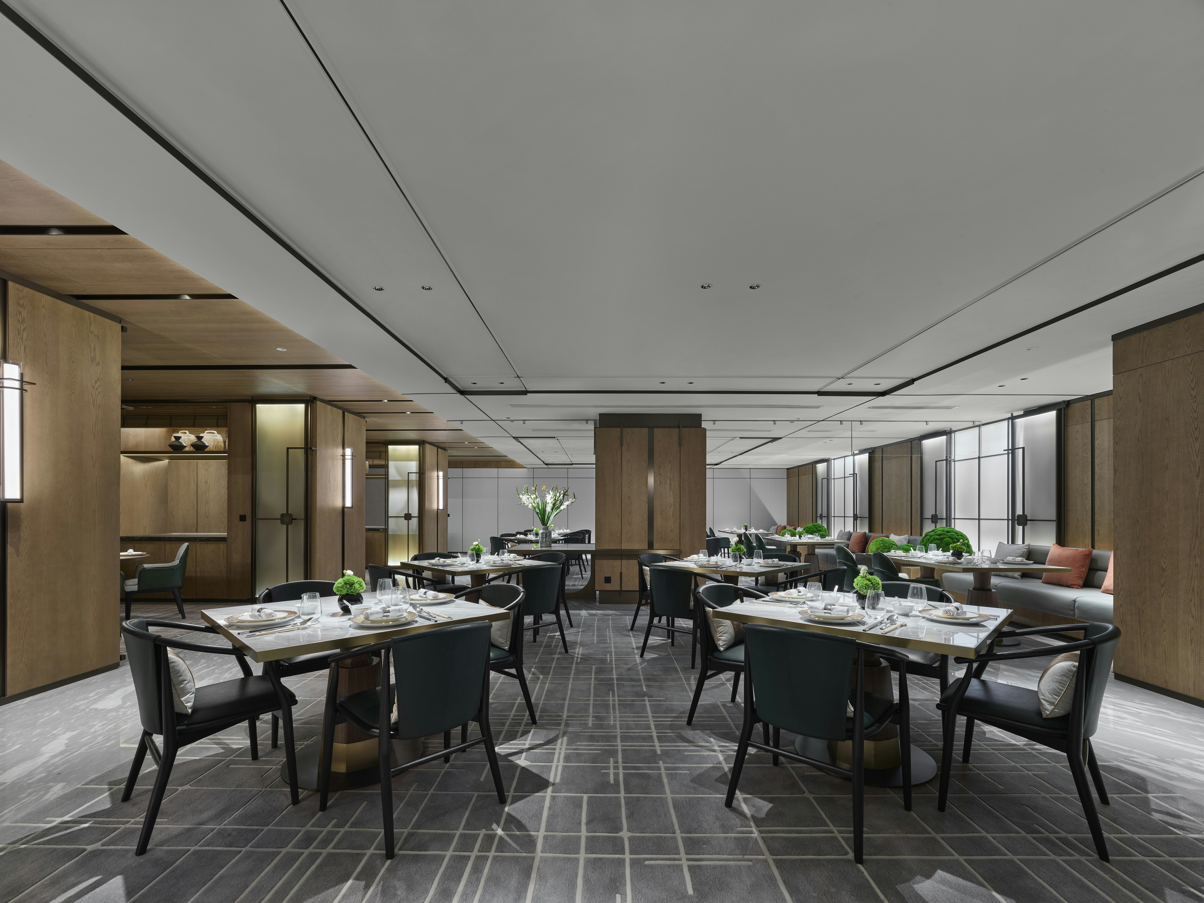 Hilton Zhuhai 26/49