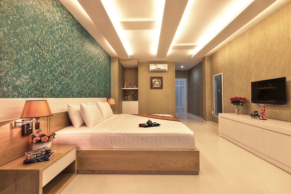 Van Anh Luxury 9/16