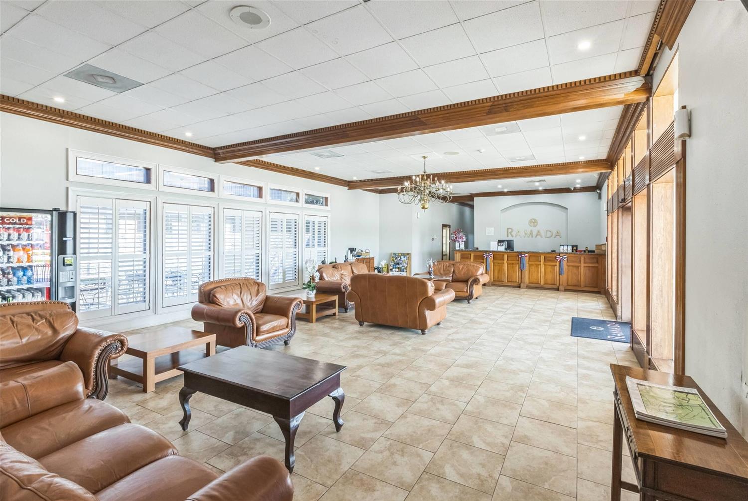 Ramada by Wyndham Houma 15/27