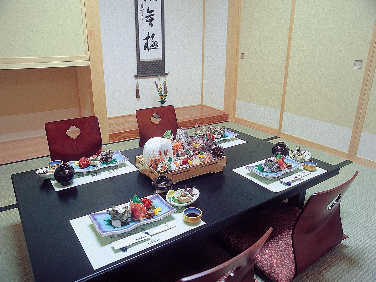 Oga Kanko Hotel 31/38