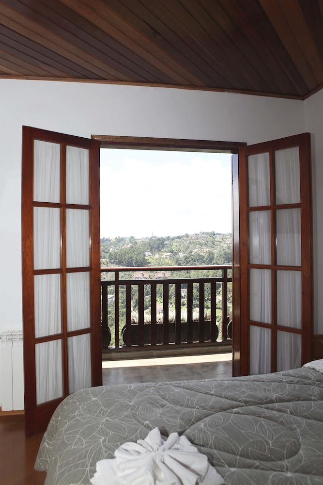 Summit Suites Hotel Campos do Jordao 18/31