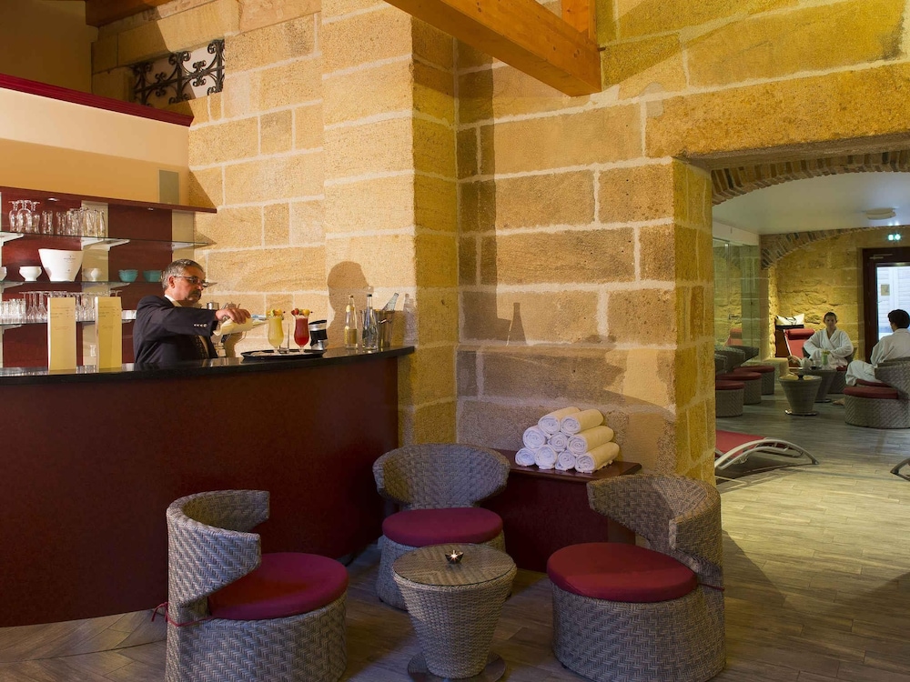 Mercure Moulins Centre Hotel de Paris 7/75