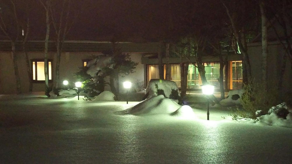 Hotel Tetora Resort Tokachigawa 41/48
