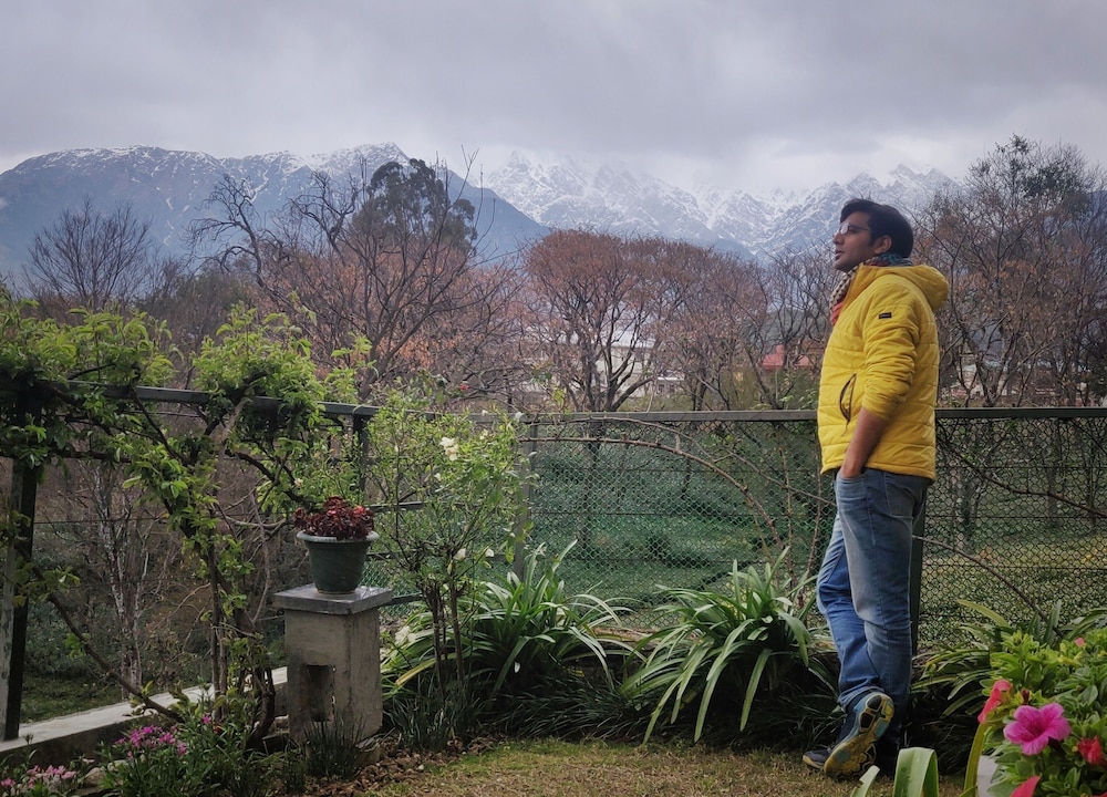 Lamrin Norwood Green Palampur 44/50