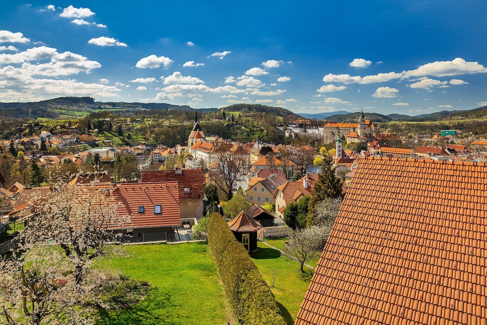 Boutique Hotel Villa Beatika 36/50