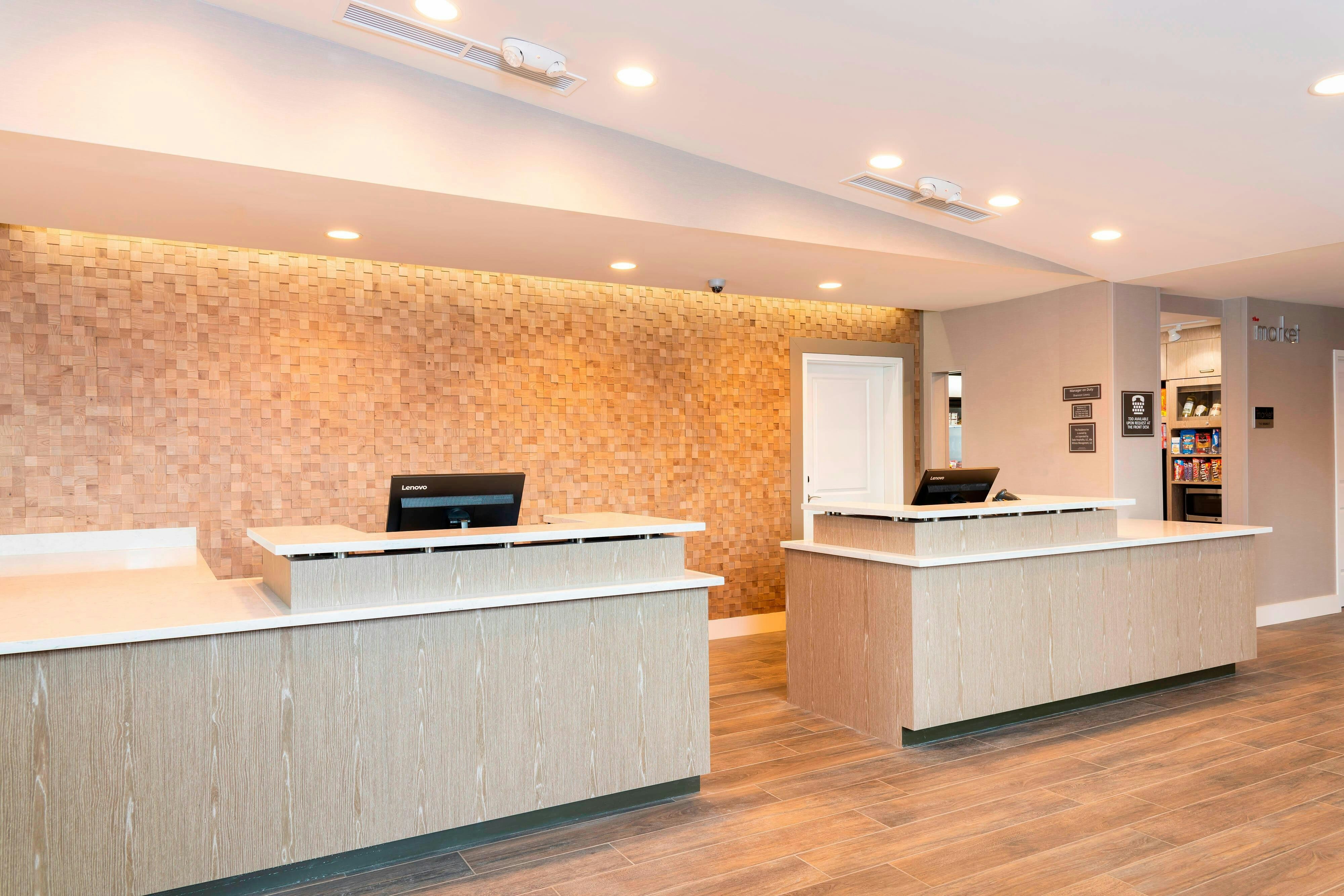 Residence Inn By Marriott Lafayette 4/44