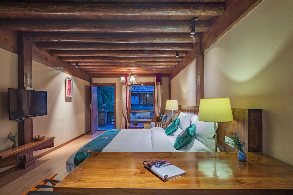 Arro Khampa by Zinc Journey Shangri-la 22/72