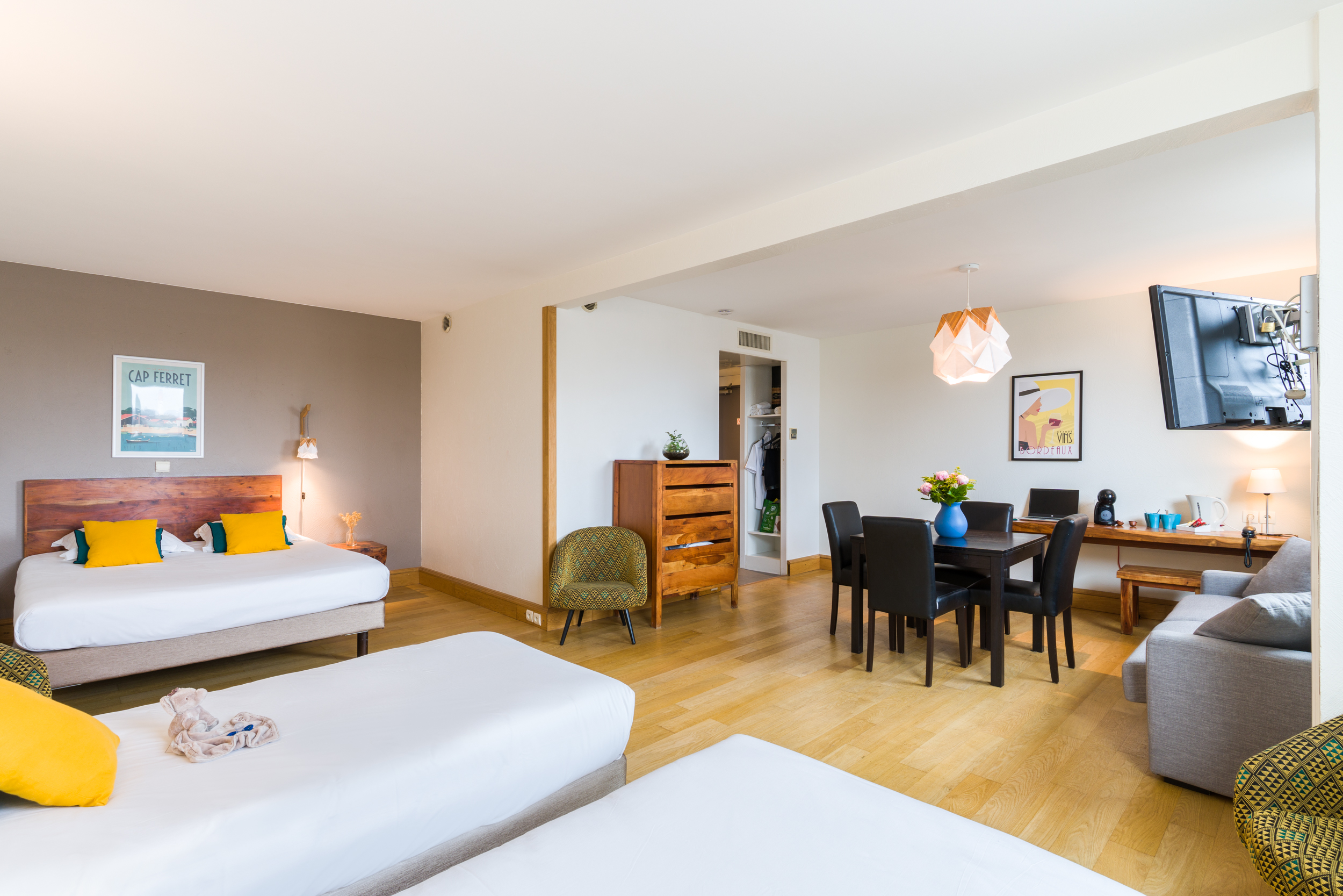 Family Suite
