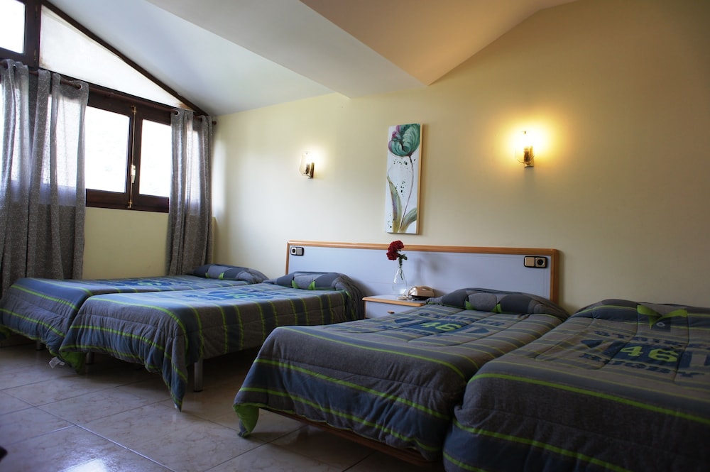 HOTEL LA PLANADA 14/29