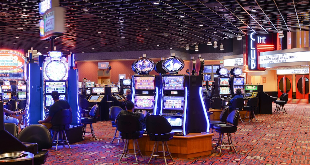 Cannery Hotel and Casino 38/59