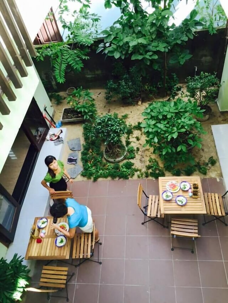 Jolie Villa Hoi An Homestay 12/50