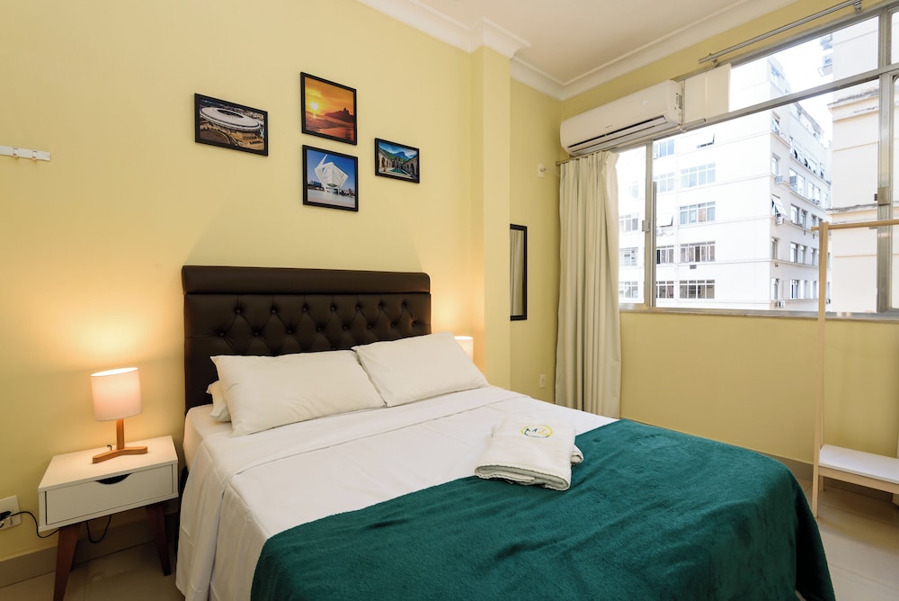 Mz Apartments Nossa Senhora I 7/28
