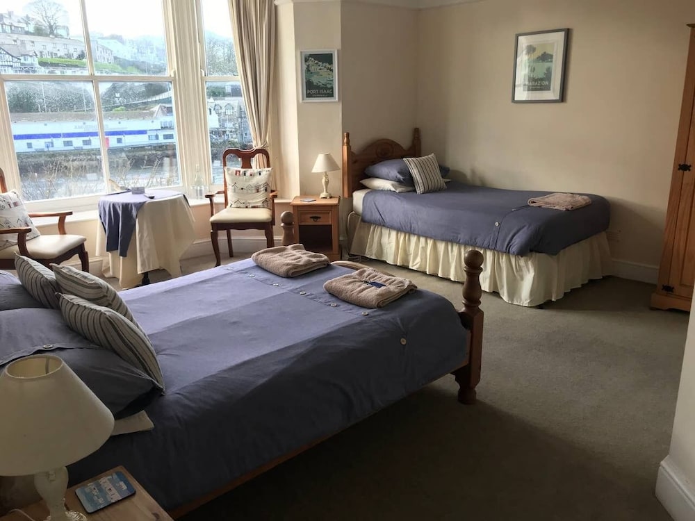 Bridgeside Guest House - B&B 9/34