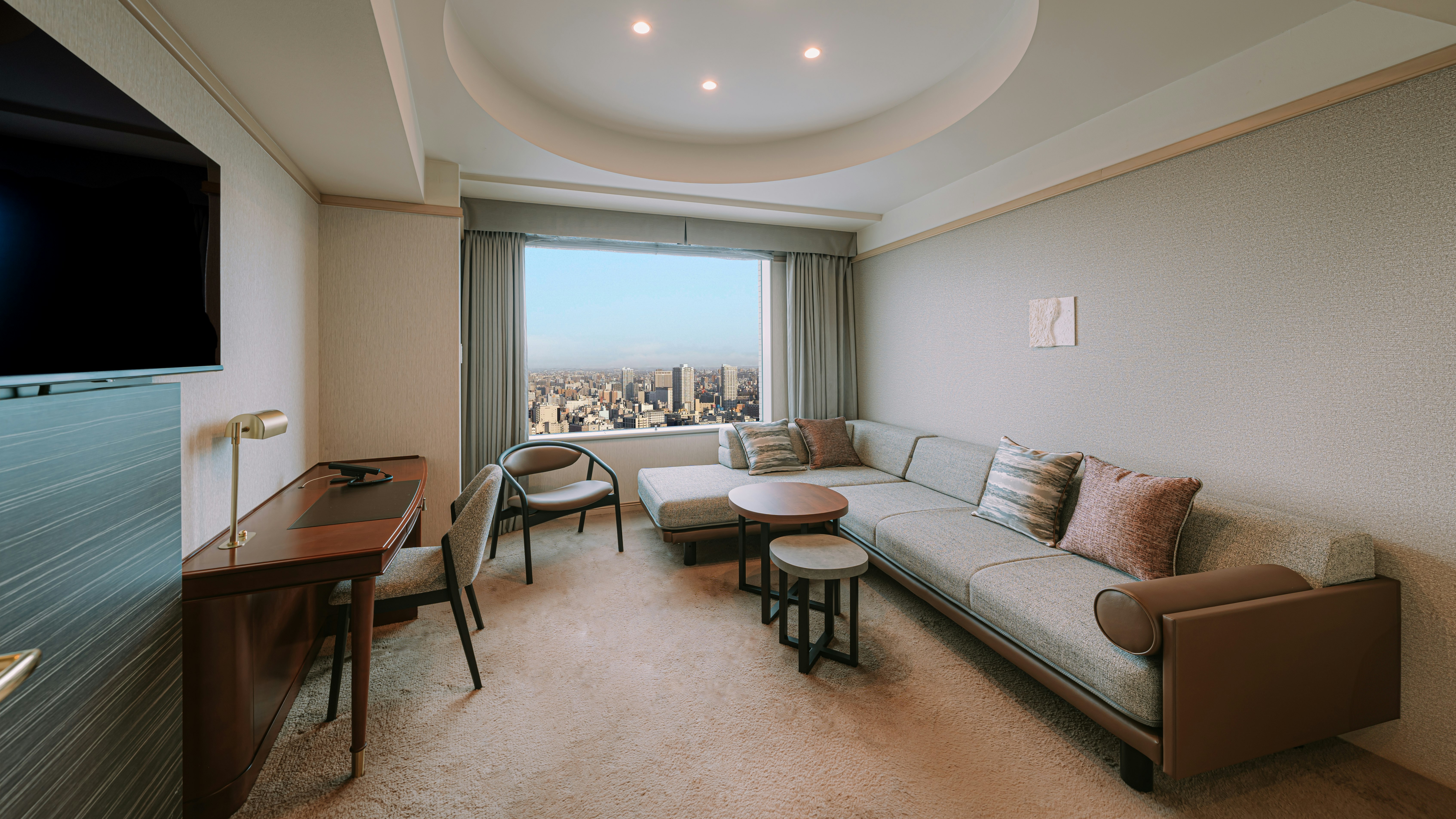 Sapporo Prince Hotel 54/75