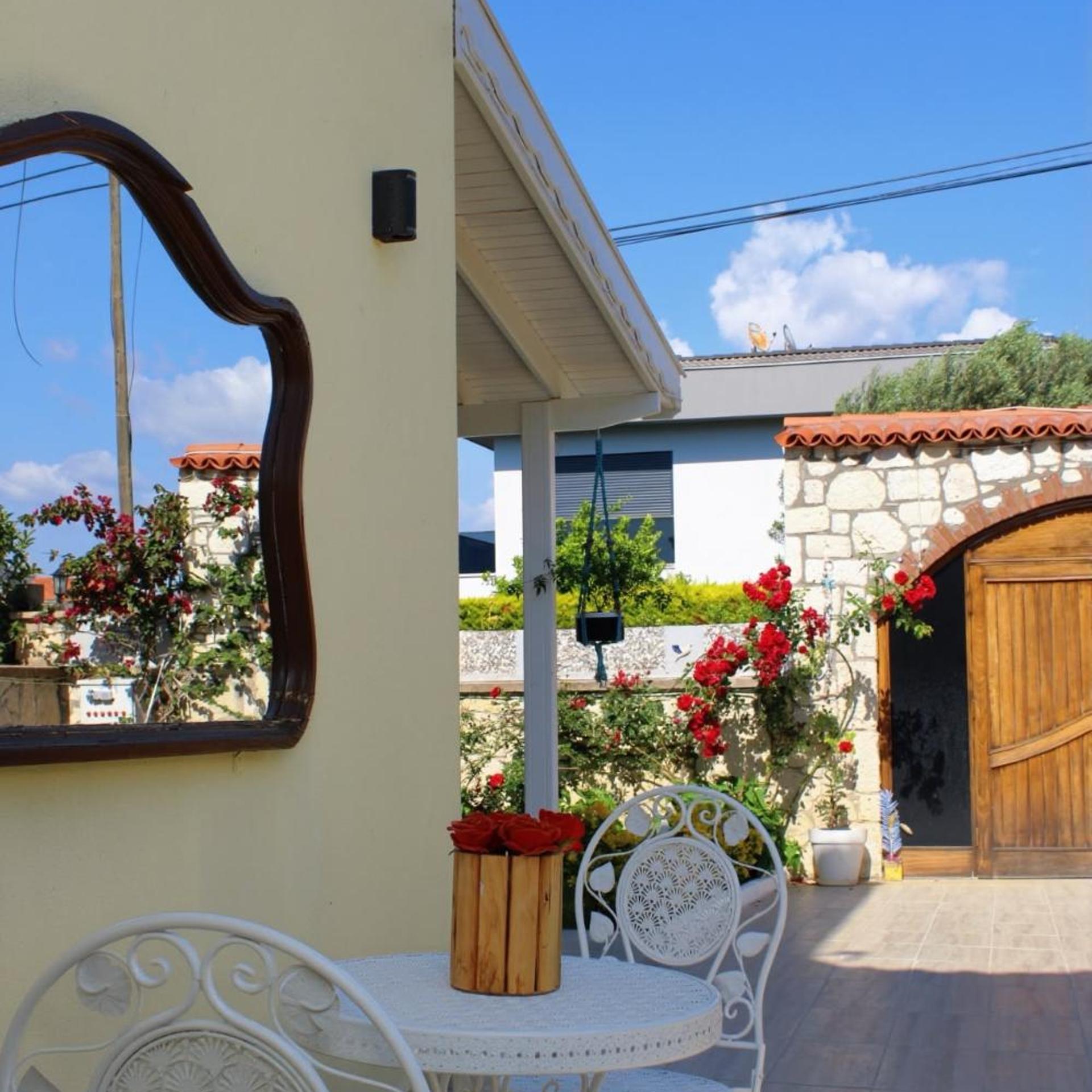 Odabasi Su Alacati 7/35