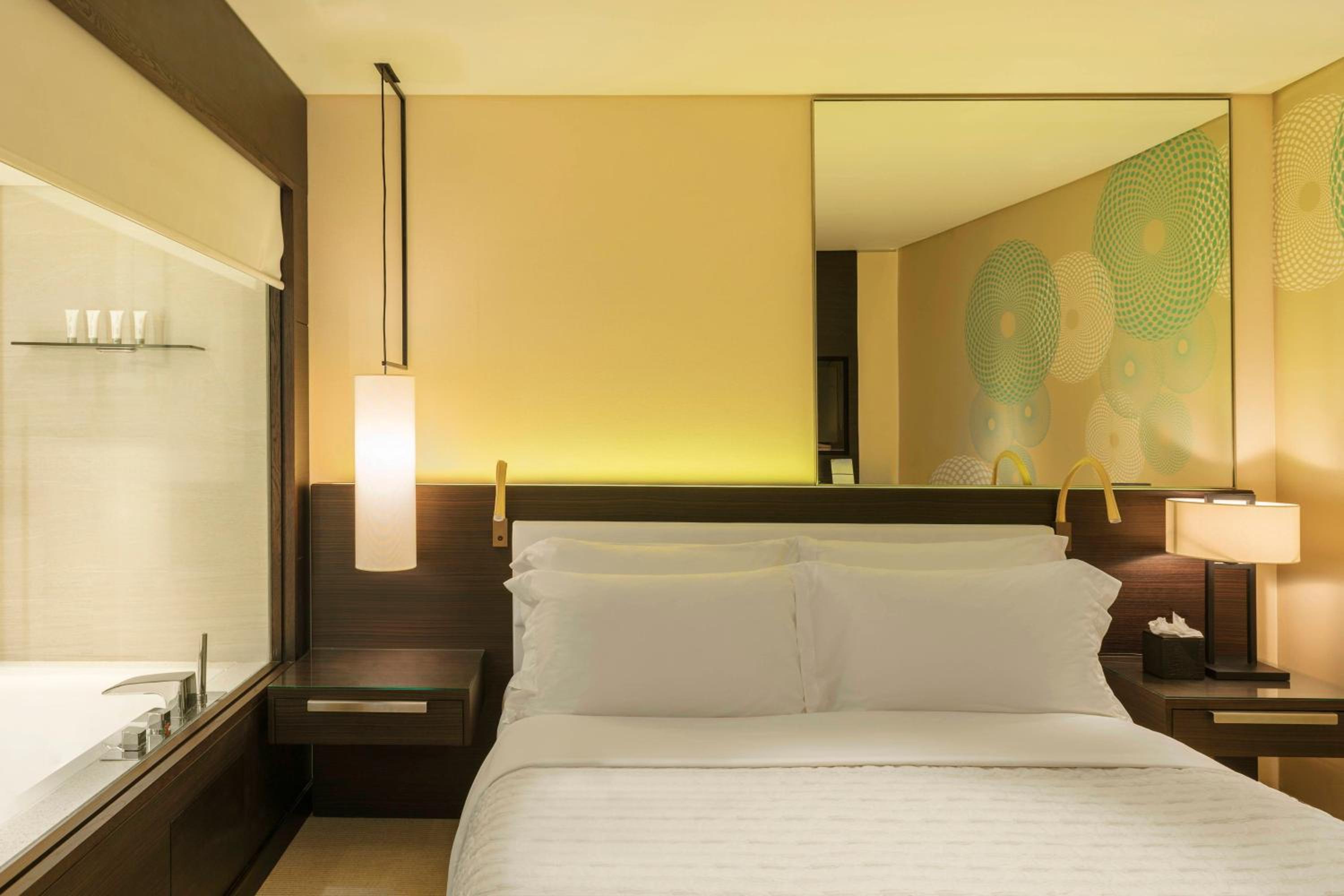 Deluxe, Single Bed, Land View, Balcony، Le Royal Meridien Beach Resort & Spa 4/10