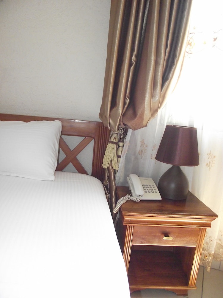Hotel Ghis Palace 11/32