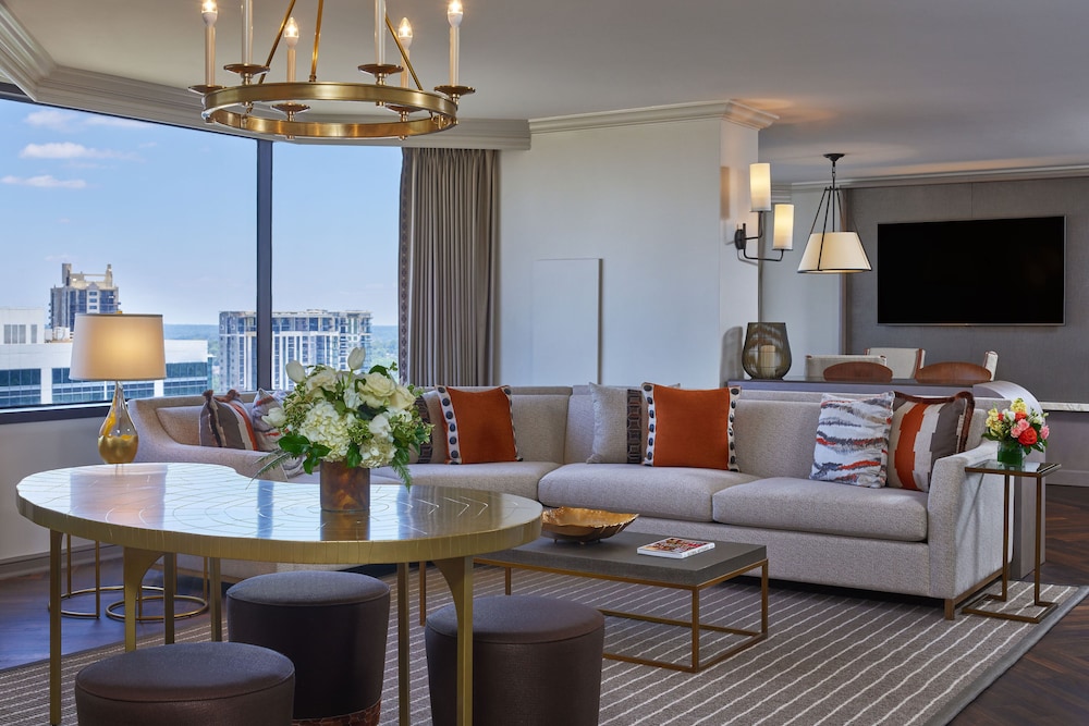 The Whitley A Luxury Collection Hotel Atlanta Buckhead 37/78