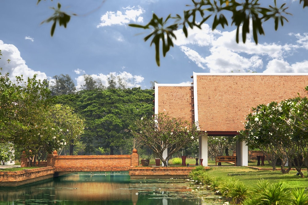 Sukhothai Heritage Resort 30/44