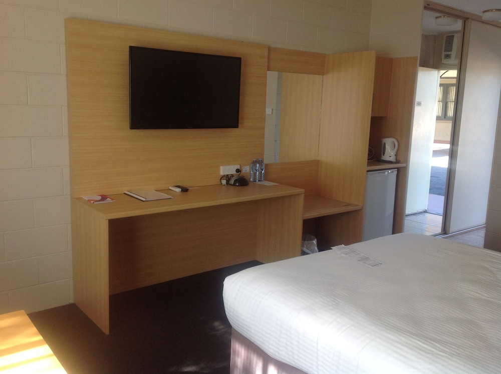 Whyalla Foreshore Motor Inn 6/26