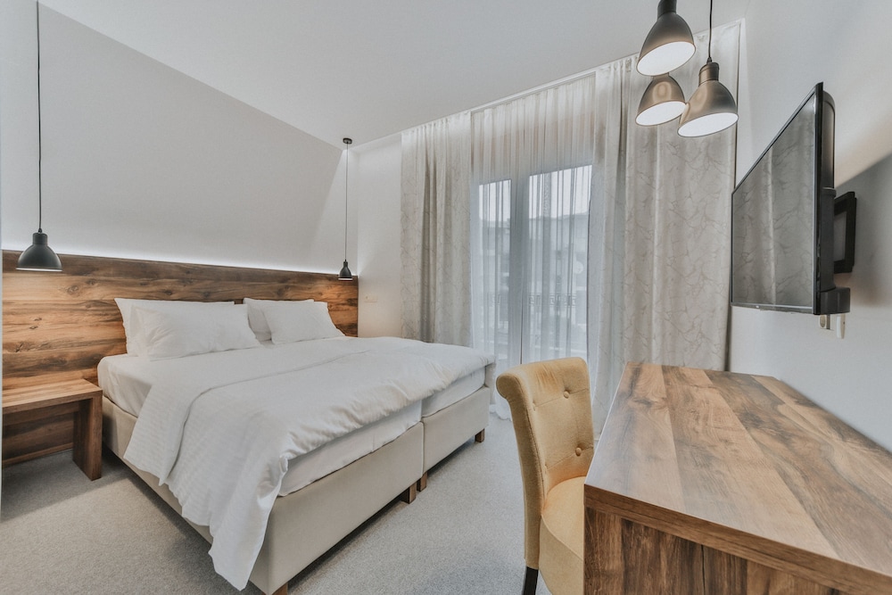 Garni Hotel Vladimir 16/33