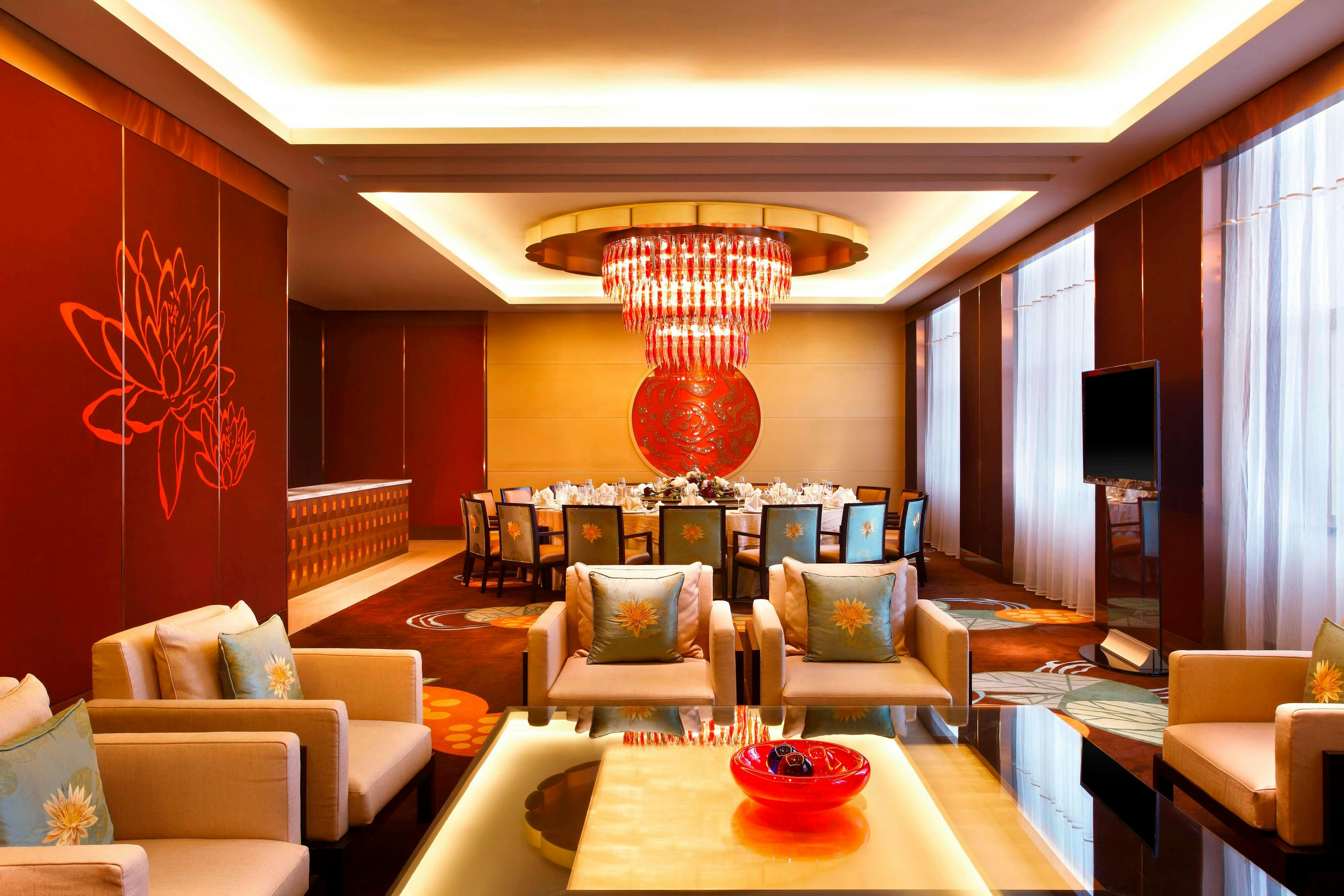 Four Points By Sheraton Luohe 5/11