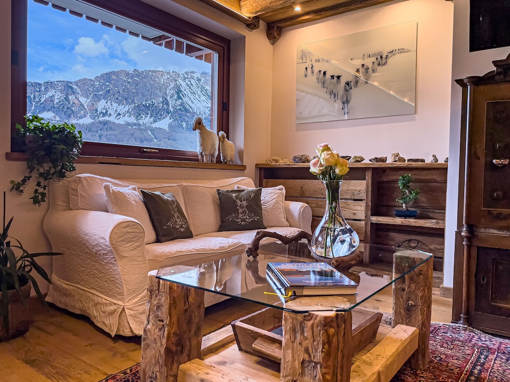 Da Beppe Sello Hotel 20/42