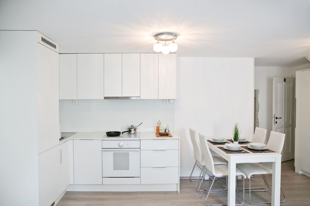 Apartments Hisa Pod Gradom 32/50