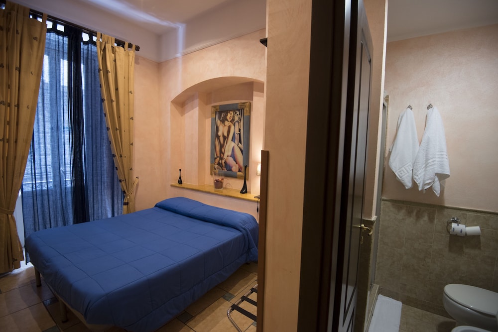 Schilizzi Hotel 16/50
