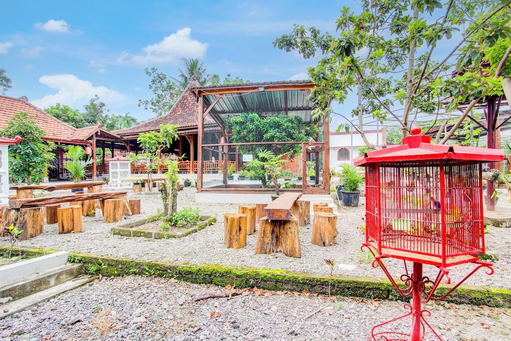 Capital O 93873 Sokkyo Homestay 24/26