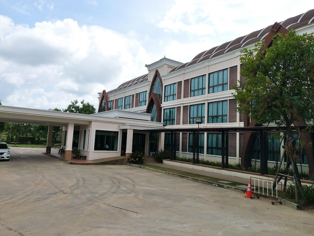 Srilamduan Hotel 4/50