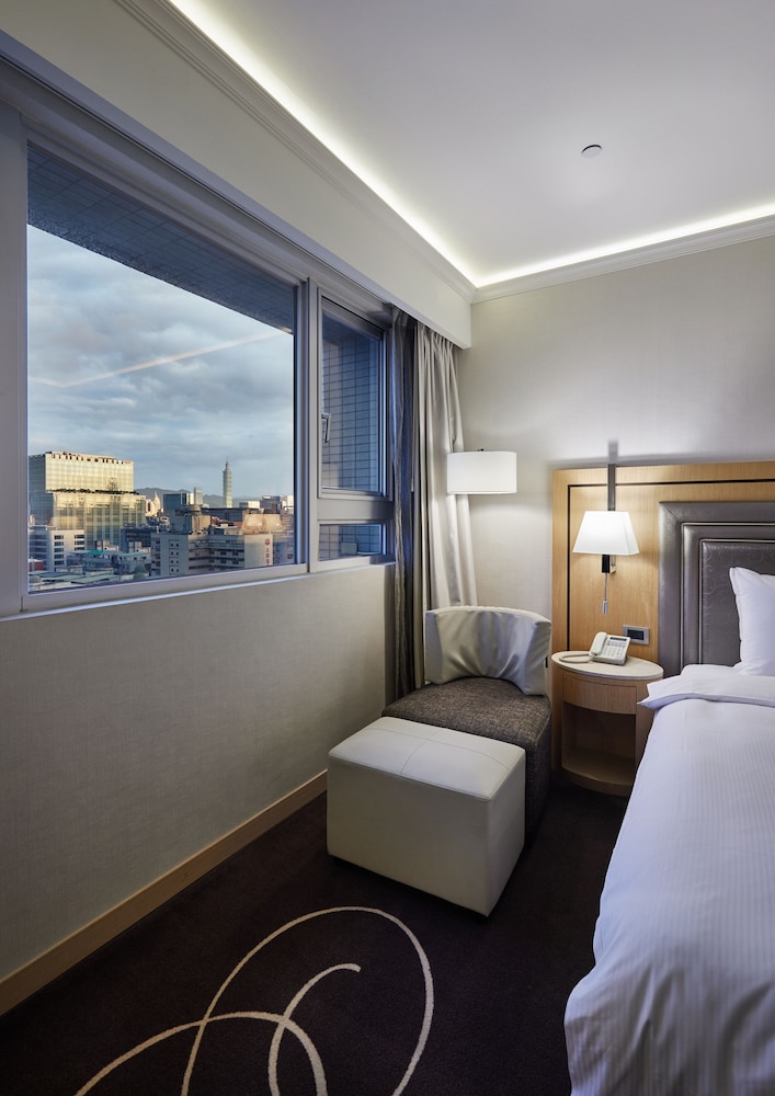 K Hotel Taipei Songjiang 14/36