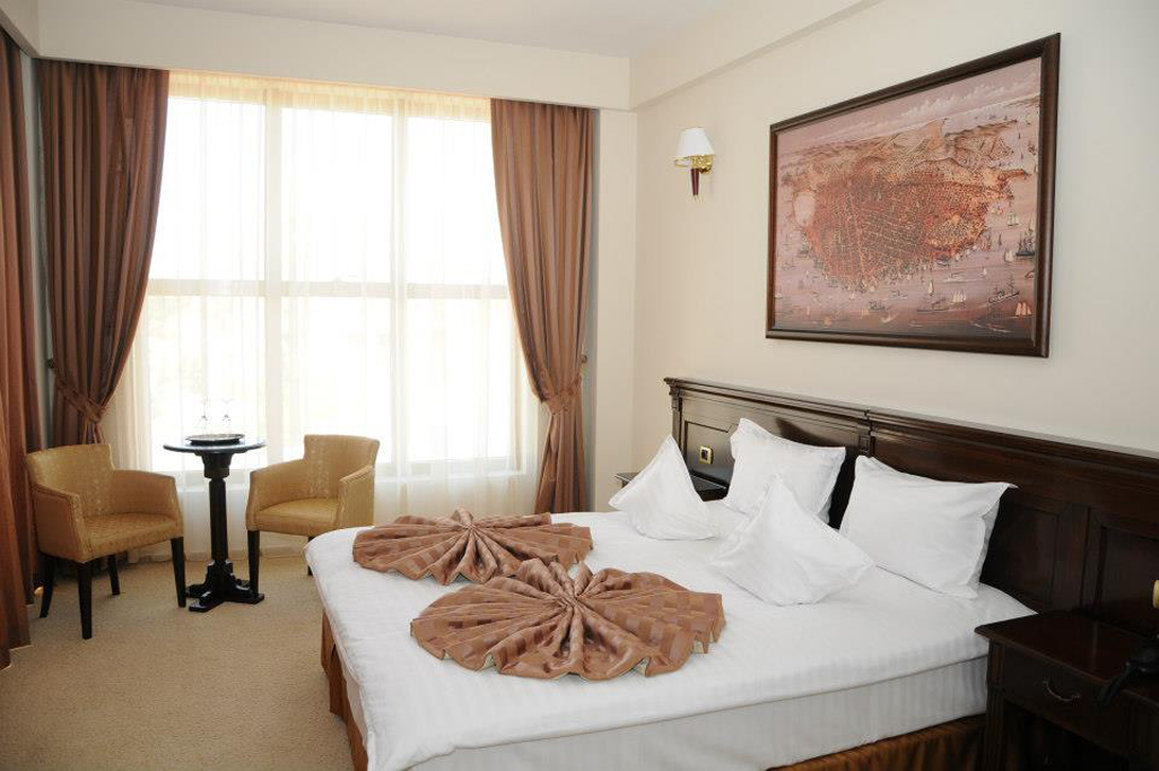 Hotel Rexton 7/31