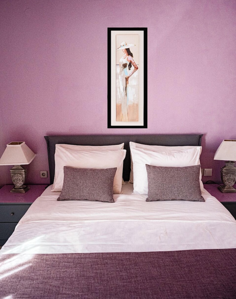ALOE Boutique Hotel powered by Anissa Beach 33/62