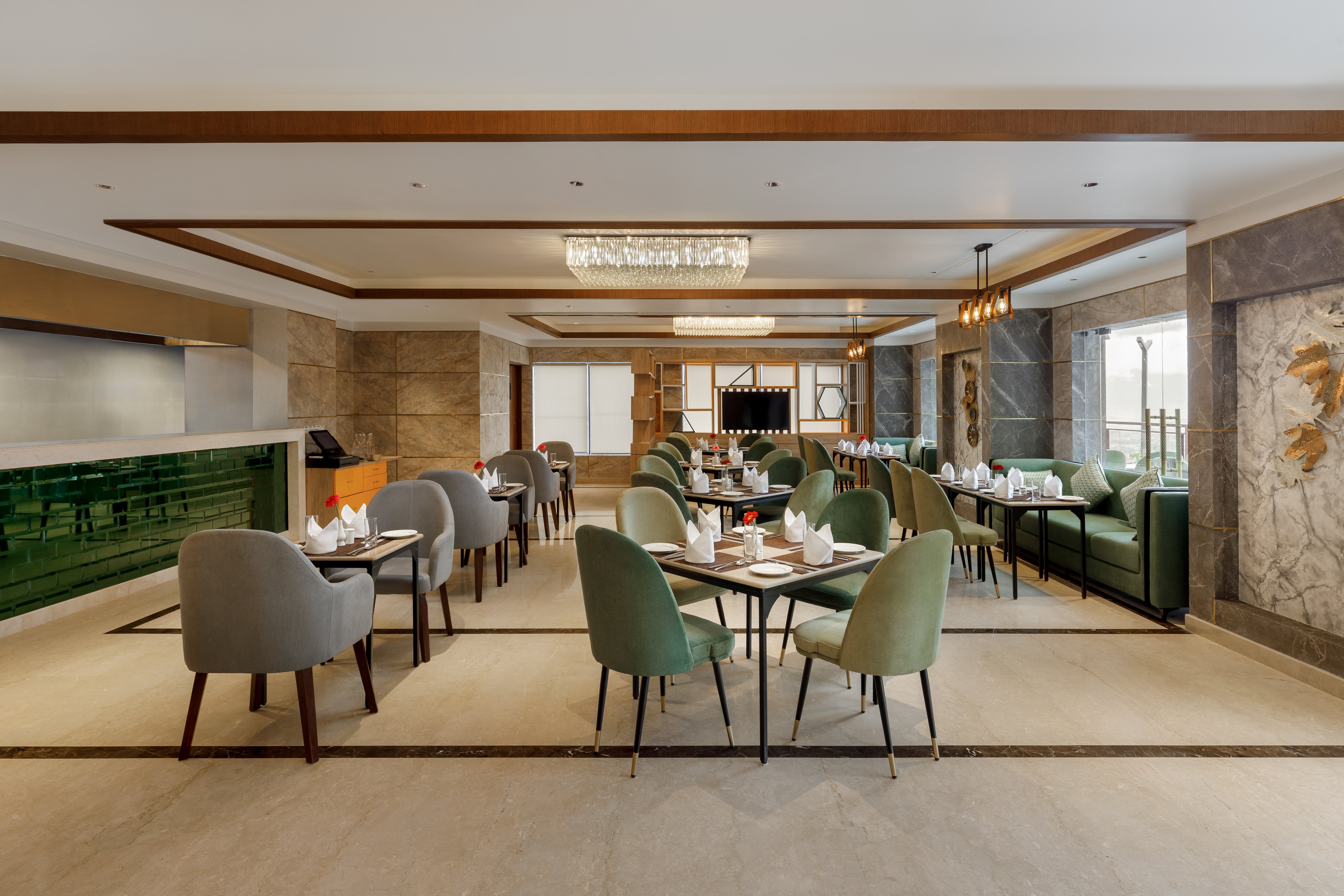 Holiday Inn Resort, Kathmandu 17/34