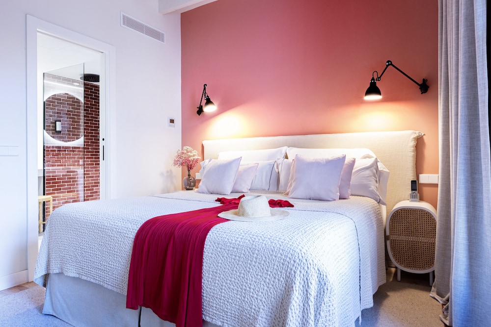 Samaritana Suites 11/50