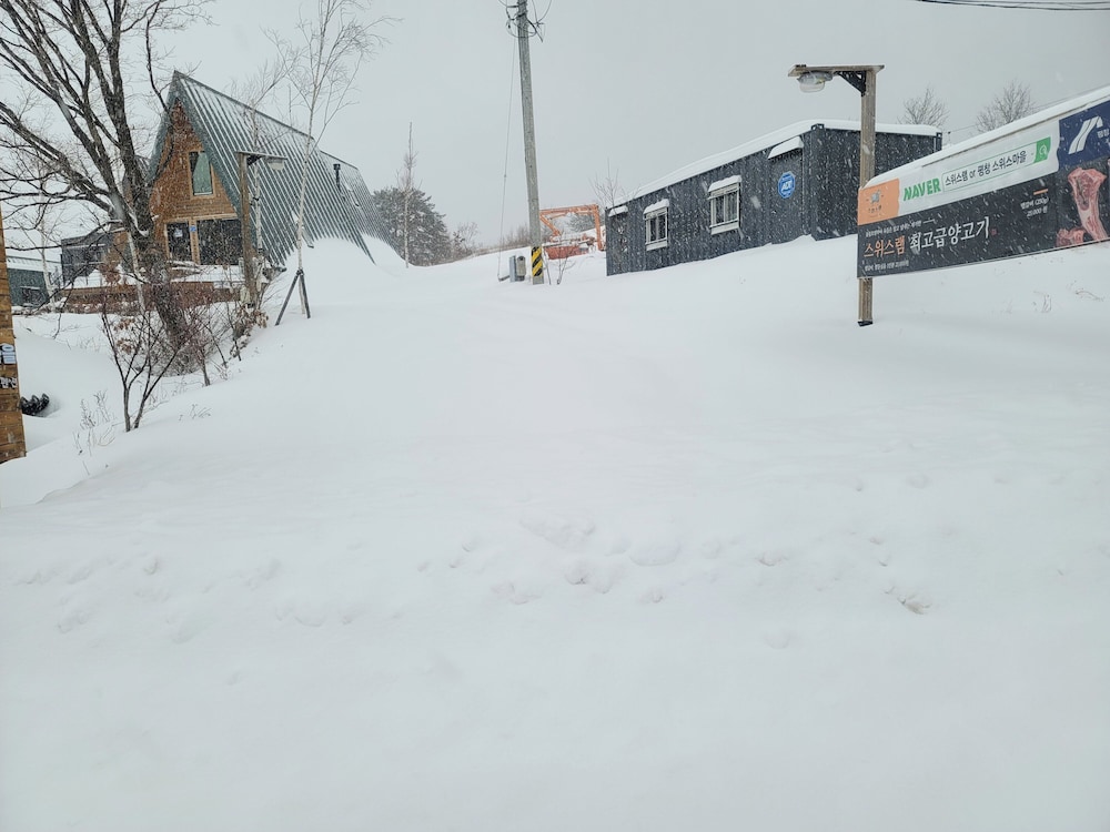 Daegwallyeong Sheep Village Pension 38/50