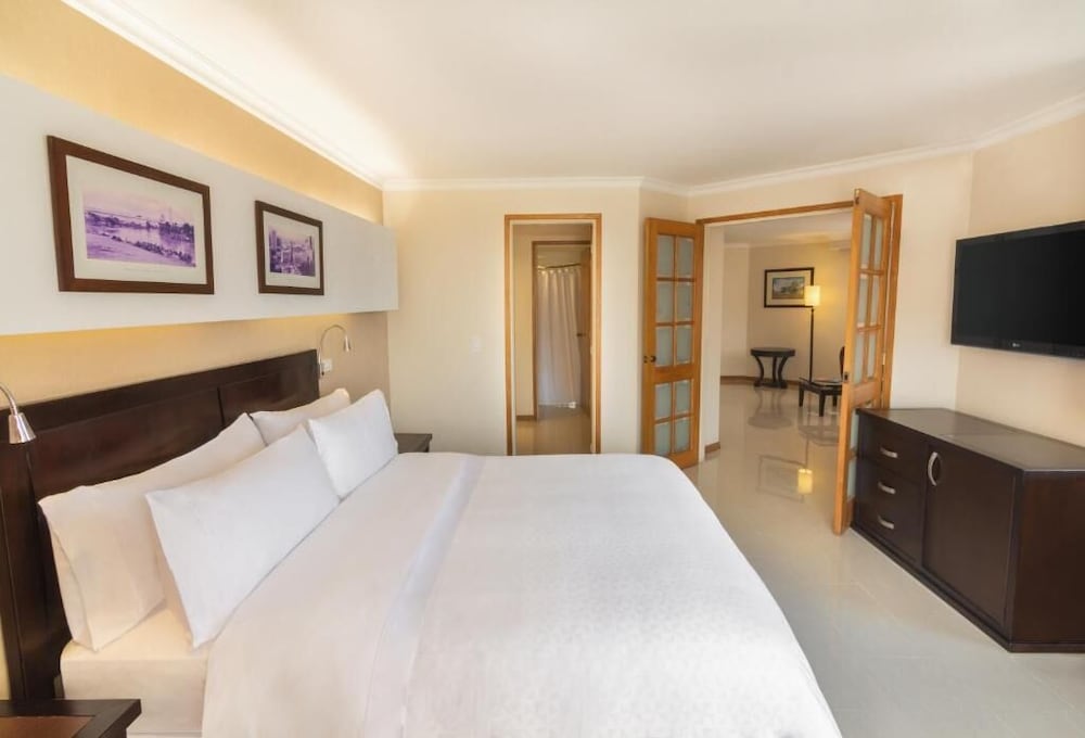 Sonesta Hotel Cali 13/50