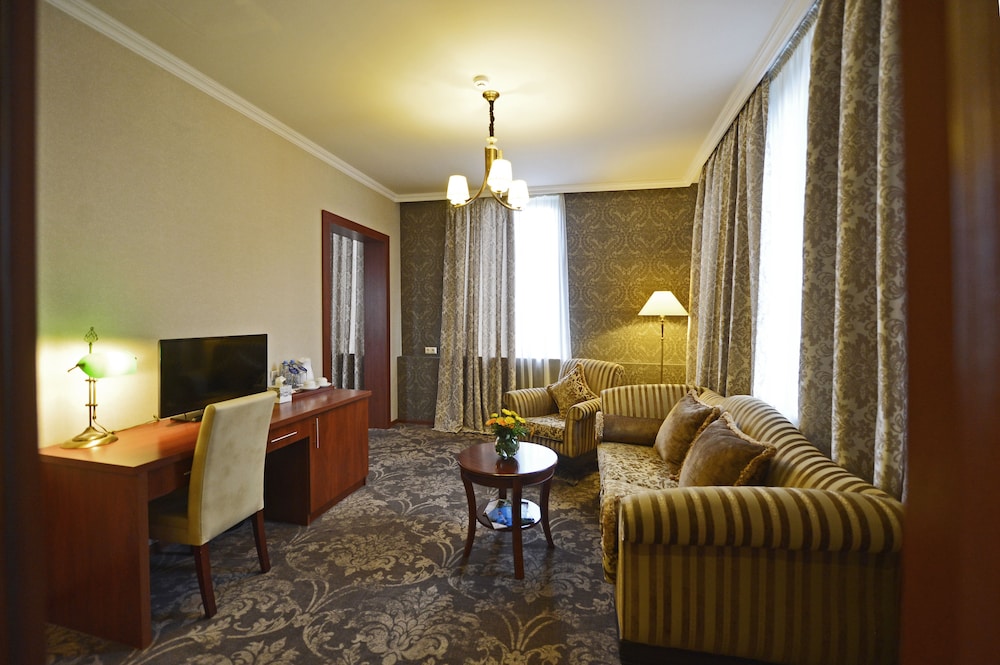 Astoria Tbilisi Hotel 24/33
