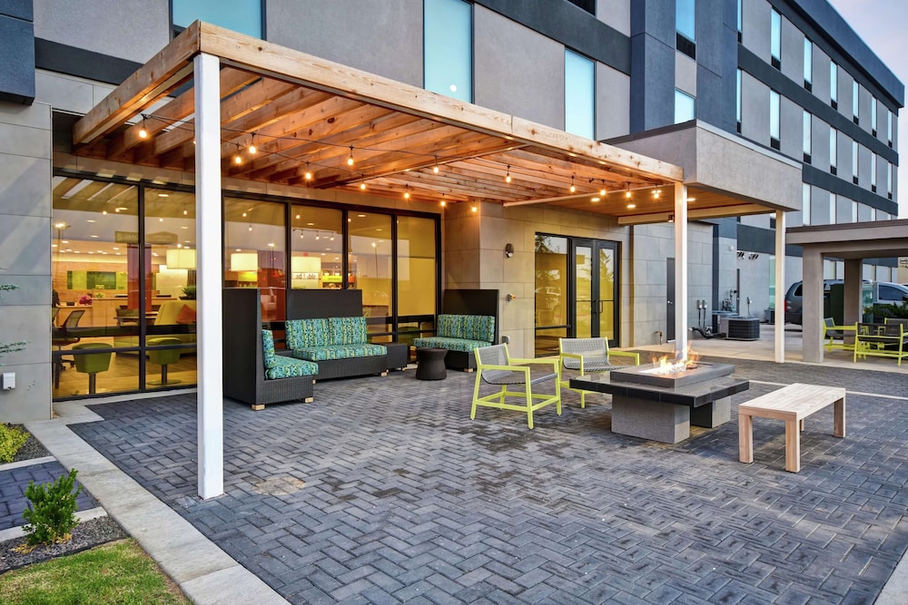 Home2 Suites By Hilton el Reno 4/52